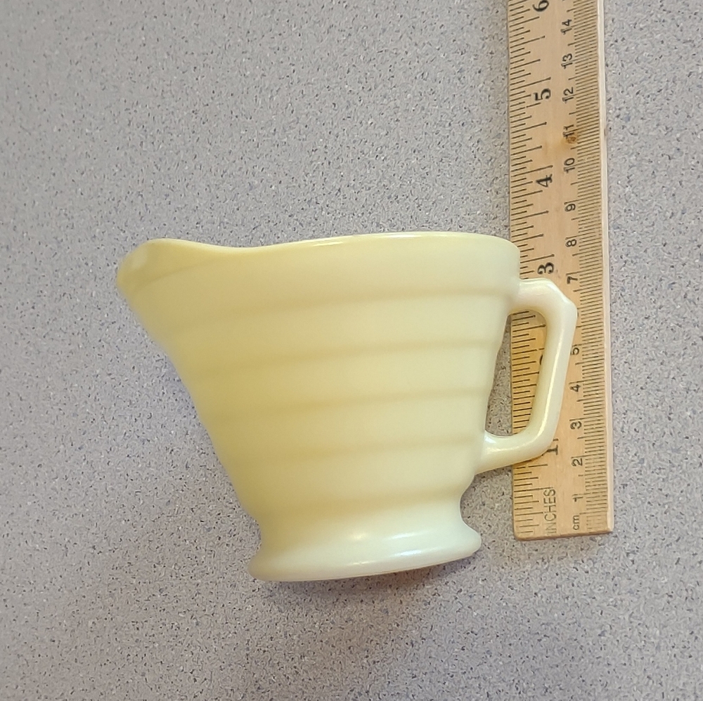 Final price!*Vintage creamer